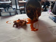 -Dampa Seafood Grill - Dubai