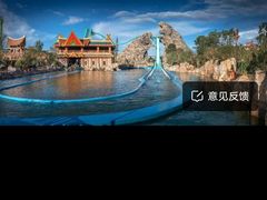 -七彩云南欢乐世界