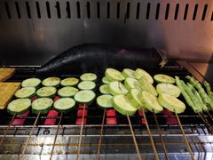 -峨眉烧烤(名山南路店)