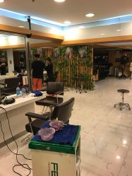 点击看大图 -雅仕 HAIR SALON 美发沙龙