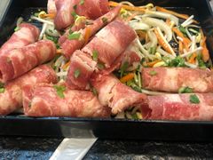 -烤路里·韩国品质自助烤肉(石路天虹4号店)