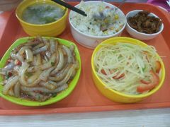 android_upload_pic-六和餐饮(东城根店)