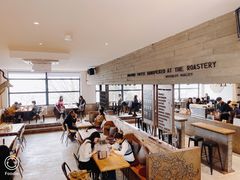 大堂-Vanilla Specialty Coffee(八大关店)