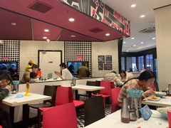 大堂-小杨生煎(龙之梦购物中心店)