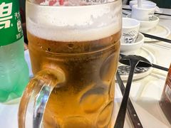 -德林酸菜鱼火锅(南丹店)