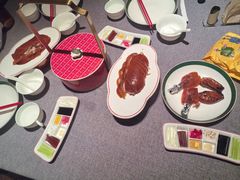 -秀儿四九城·新京菜(亚运村鸟巢店)