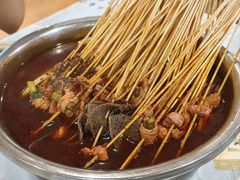 -成都瓜串串(华强北店)