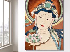 作品-美路缘艺术空间