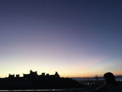 -七彩云南古滇温泉山庄