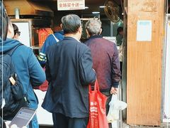 -朱记小郑酥烧饼(建康路店)