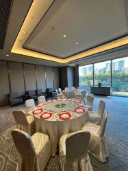 -唐山香格里拉大酒店·宴会厅