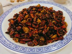 -沈姐万州烤鱼(沙坪坝七中店)
