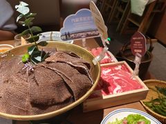 -巴奴毛肚火锅(京西大悦城店)