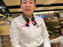 -海底捞火锅(泰安爱琴海店)