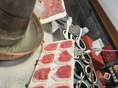 -北平三兄弟涮肉(簋街总店)