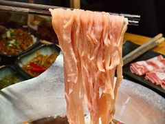 -湊湊火锅·茶憩(合生汇购物中心店)
