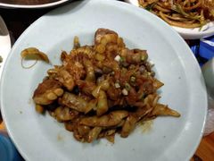 -海小馆海鲜餐厅(茂业百货店)