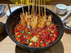 -成都吃客(九眼桥店)