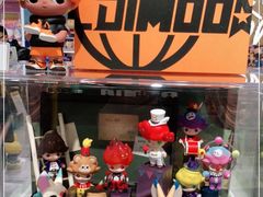 -泡泡玛特POPMART(合生汇店)