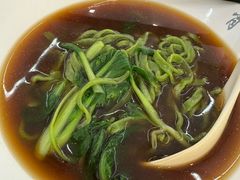 -肖妈妈手擀面(武夷店)