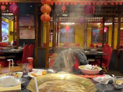 -芦月轩羊蝎子(劲松店)