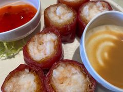 -潮福城大酒楼(北尚店)