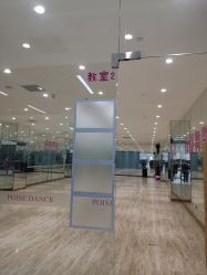 -葆姿普拉提·瑜伽