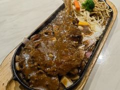 -两点半深夜牛排(斗西路店)