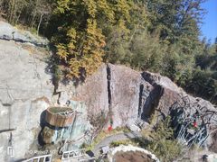 -天芳悦潭度假村温泉