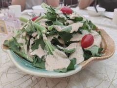 -轩记海鲜餐厅·四十五年老字号·经典粤菜(西区彩虹店)