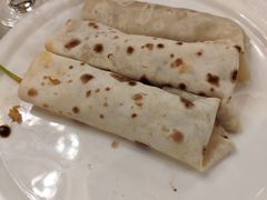 -金狮麟·新豫菜(金码大厦店)