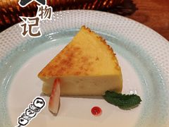 -西堤牛排(南京龙江店)