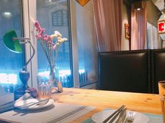 -咖啡之翼·咖餐厅(武清店)