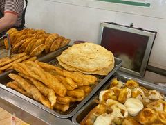 -逍遥镇高群生胡辣汤