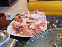 -一席地·本地鸡窝·杭帮鸡火锅(萧山银隆百货店)
