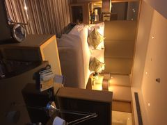 新锦江大酒店-上海新锦江大酒店