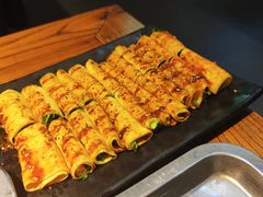 -三里桥徐家烧烤(启明街店)