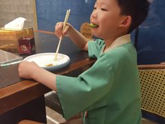 -青水瓦台汤泉(未央店)