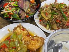 -文杰餐馆(南洪时尚风情街店)