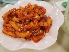 -福寿斋·老北京铜锅涮肉·烤鸭(顺义总店)