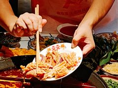 -龙湖重庆时代天街