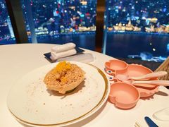 -金轩中餐厅 Jin Xuan(浦东丽思卡尔顿酒店)