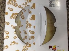 -OL’s Cake鲜荟千层(东风中路店)
