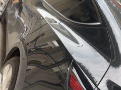 -LLumar龙膜酷德隐形车衣工厂店(玉泉营店)