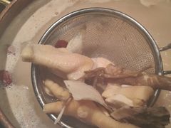 -大红袍火锅料理(尖沙咀店)