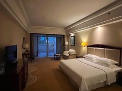 -沈阳于洪碧桂园凤凰酒店