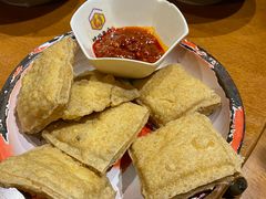 -琥珀老六龙虾(四里河店)