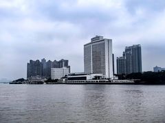 -广州白天鹅宾馆