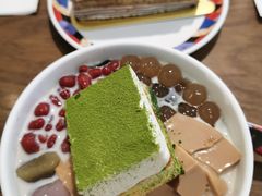 -糖纸甜品(印象城店)