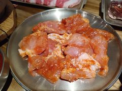 -汉拿山(北京上地华联店)